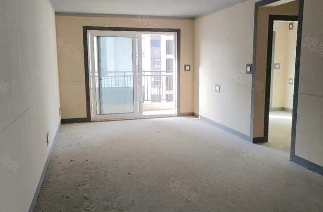 碧桂园城南九玺3室2厅113㎡54万二手房图片