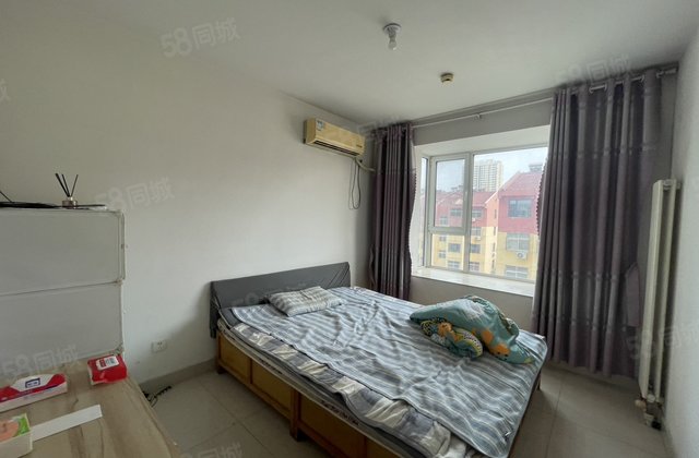 房东急售站前北街小三房 楼龄新 近医院 商品房 南北通透