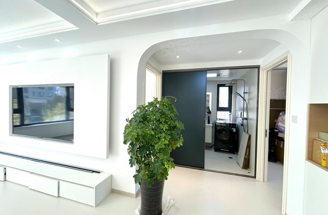 豪邦缇香名颂2室2厅89.5㎡75万二手房图片