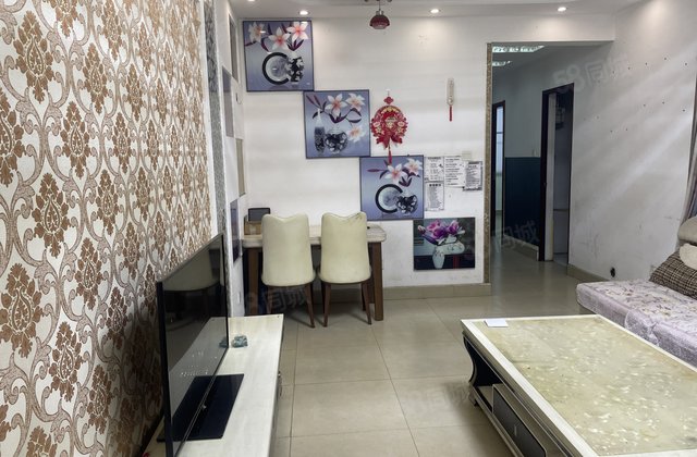 望湖花园一区(1-67号楼) 商品住宅 南北通透 低密宜居