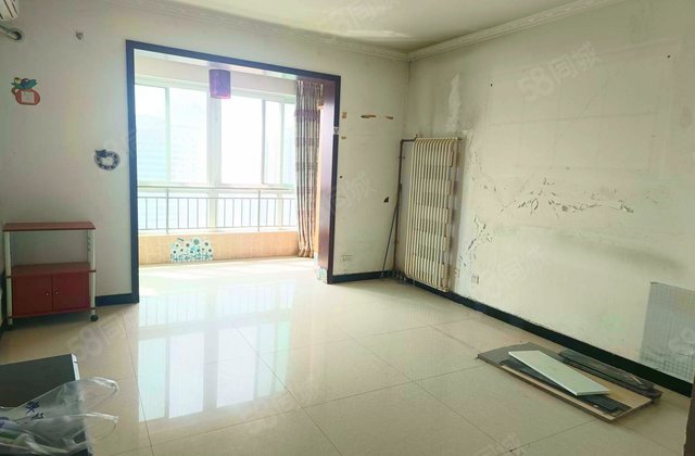 旭景名园2室2厅111.12㎡80万二手房图片