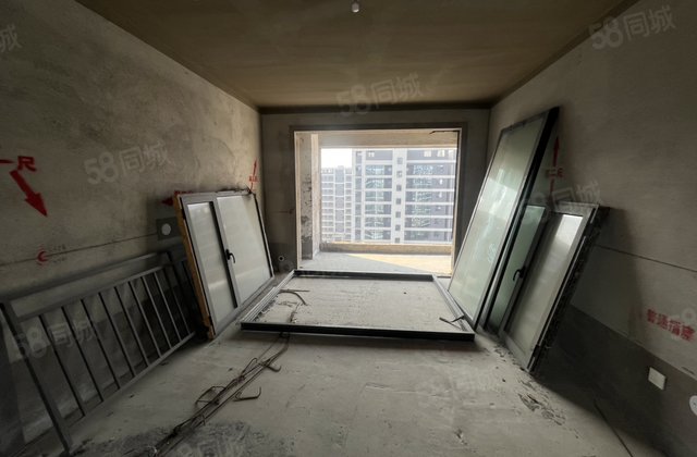 尚书一品3室2厅120㎡58万二手房图片