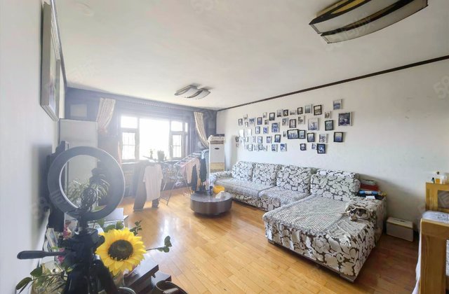 海口花园3室2厅143.29㎡60万二手房图片