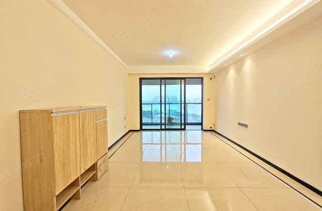 海伦湾(三期)3室2厅88.8㎡104万二手房图片