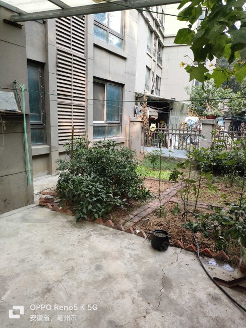 中海国际花园3室2厅1卫98㎡南46.8万