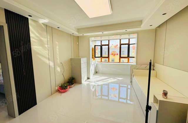 53街区2室2厅74㎡26.7万二手房图片