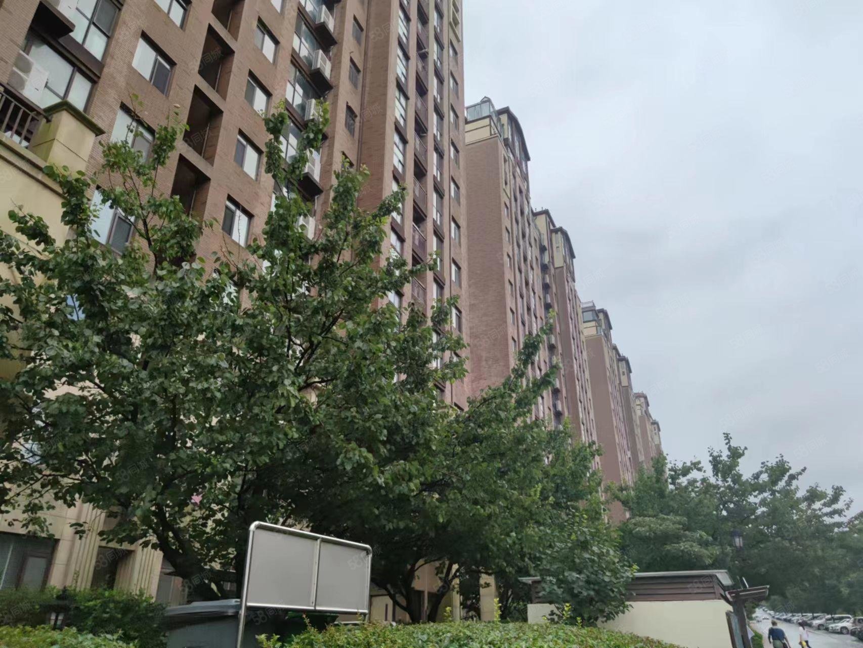 【10图】心选好房,浮山脚下,总价低,有钥匙随时看,香山美墅-青岛58