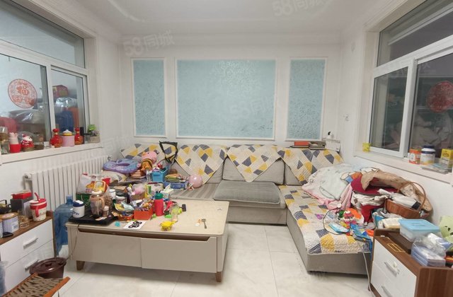 星海家园！水城华府！新纺苑好楼层！三室