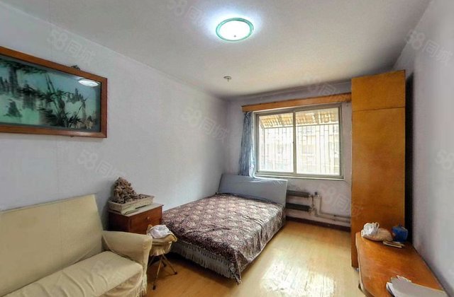 唐车小区三区2室1厅50㎡31万二手房图片