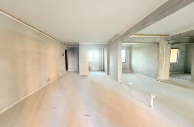 宽塘雅院4室2厅125.48㎡66万二手房图片
