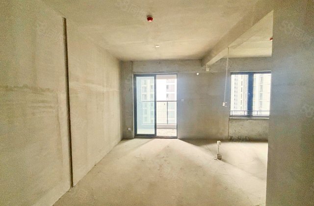 榕发望熙雅筑A区2室1厅58㎡109万二手房图片