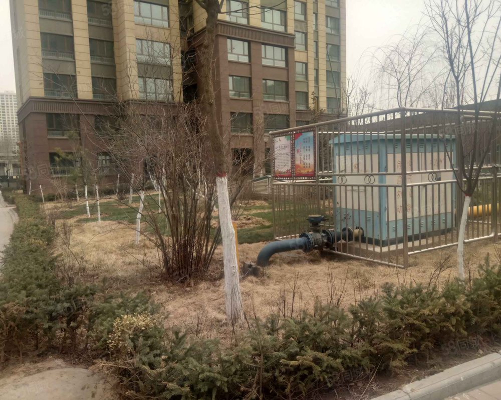 【荣府第一城, 荣府第一城小区详情,房价走势,房源,业主论坛】- 西宁