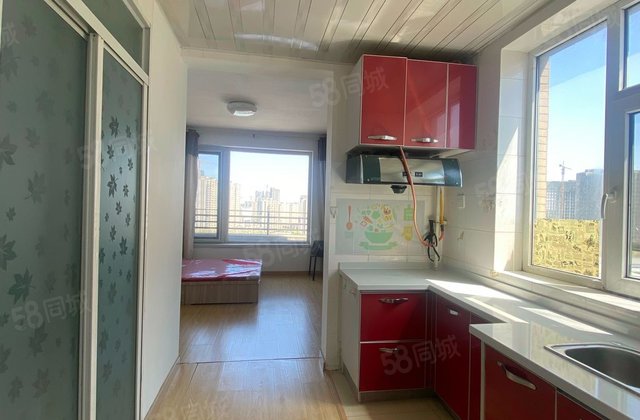 东润枫景1室1厅34㎡27.8万二手房图片