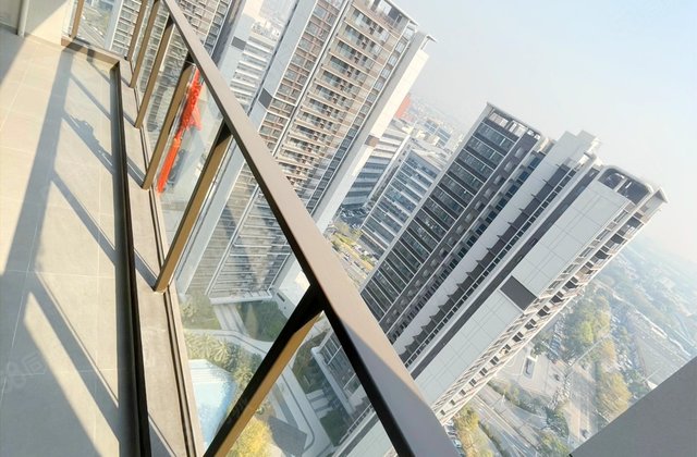 顺控桂樾台4室2厅116㎡90.4万二手房图片