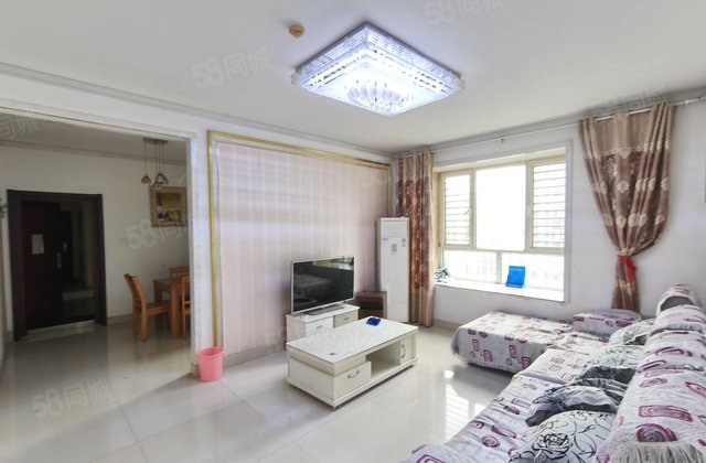 二中文苑金柱大学城三室两厅中间楼层送储