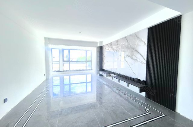 山河学府春天3室2厅119㎡188万二手房图片