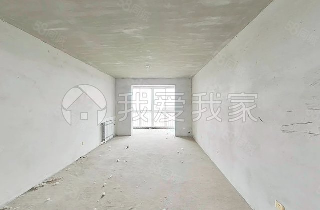 金水家园(西区)2室2厅94.22㎡49万二手房图片