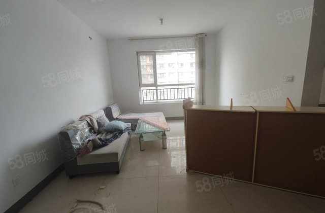 建设路亿沣广场附近 水晶丽城 三室朝阳 三室两卫 中间好楼层