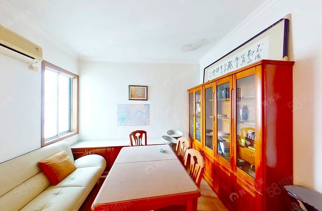 中山北园3室2厅83.38㎡280万二手房图片