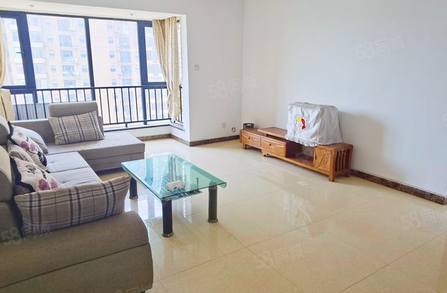 新兴北京御园(一期)3室2厅138.6㎡112万二手房图片