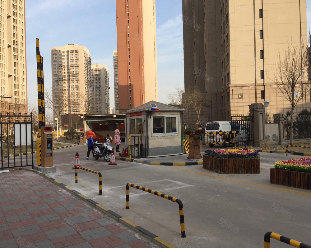 北宁湾致远家园中环快速路之间