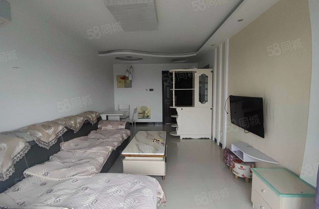 首城汇景湾(北区)2室2厅87.18㎡140万二手房图片