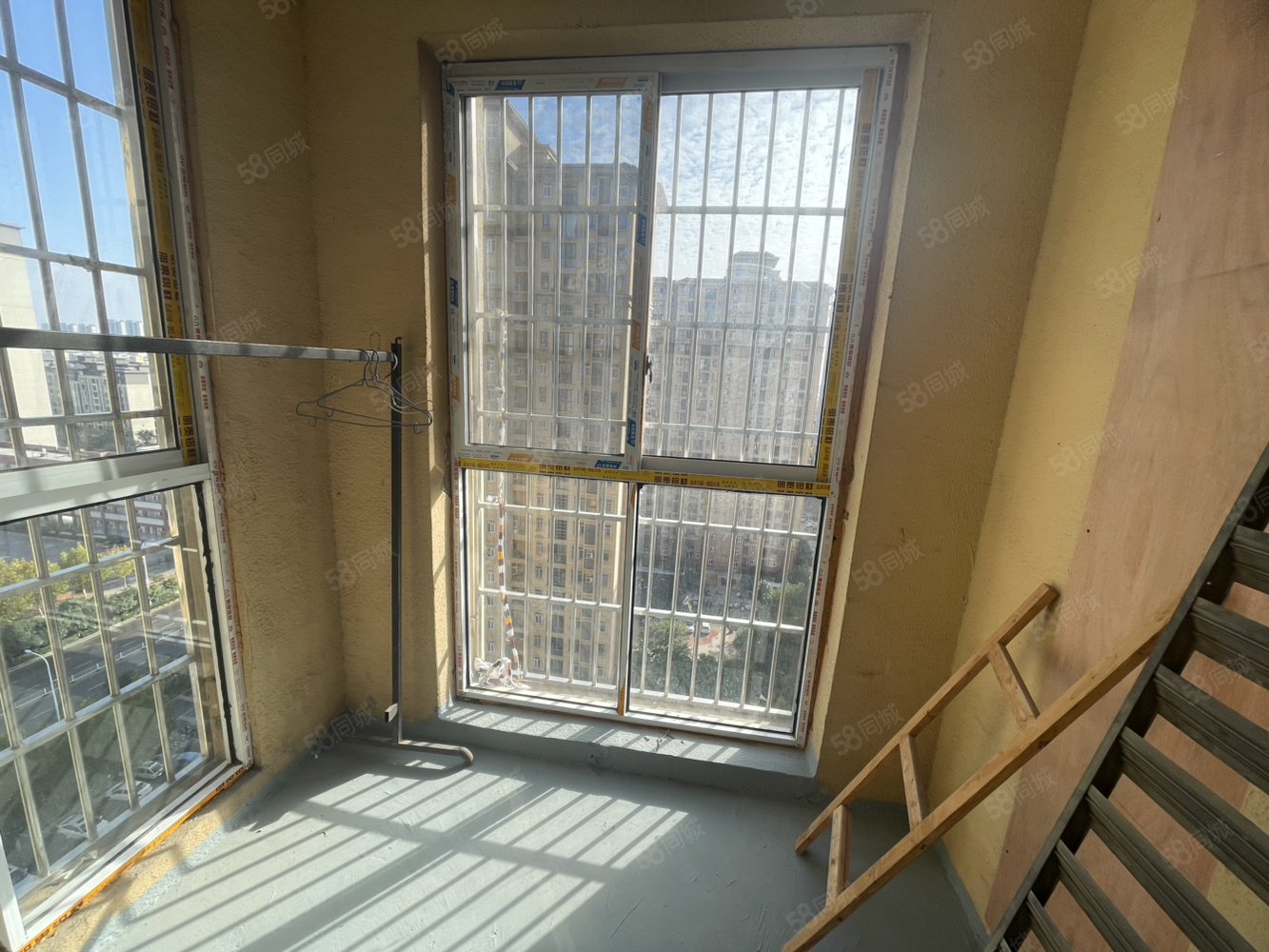 牡丹家园2室2厅1卫65㎡南北20万