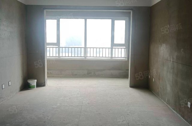 山水龙城(莒南)3室2厅135㎡89万二手房图片