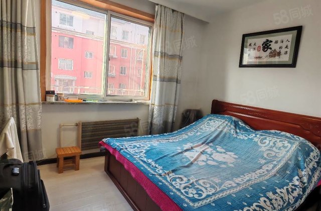 彩北社区1室1厅46.33㎡6.3万二手房图片