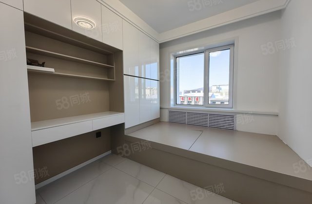 三利小区2室1厅83㎡19.7万二手房图片