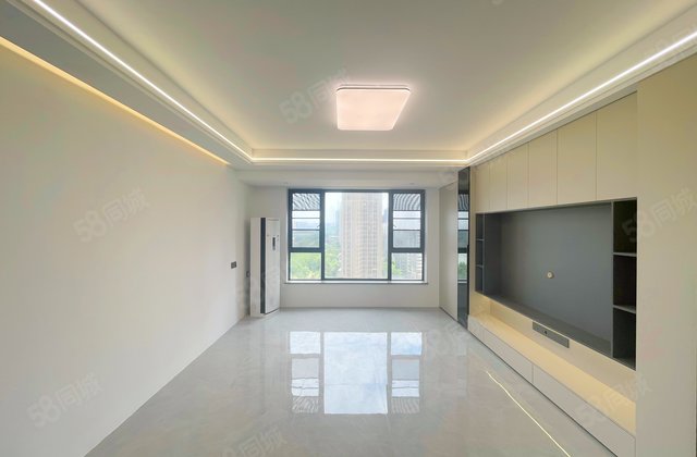 听香水榭4室2厅123.45㎡158万二手房图片