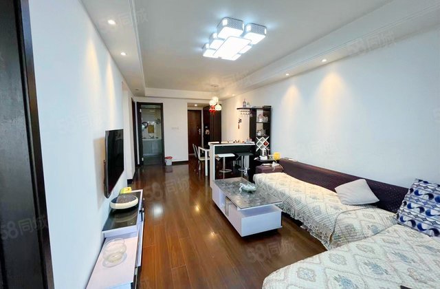 万科理想城(一期)3室2厅75.11㎡92万二手房图片