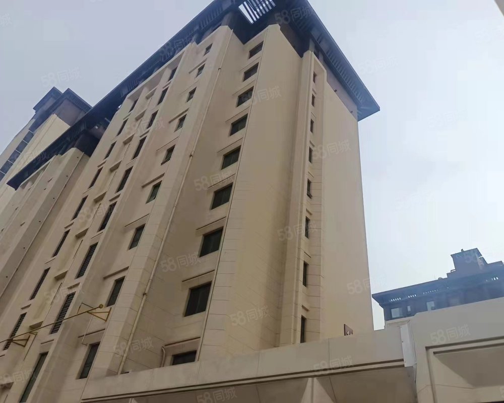 【国悦瑞府, 国悦瑞府小区详情,房价走势,房源,业主论坛】- 章丘58