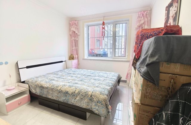 世纪御园2室2厅92.77㎡78万二手房图片