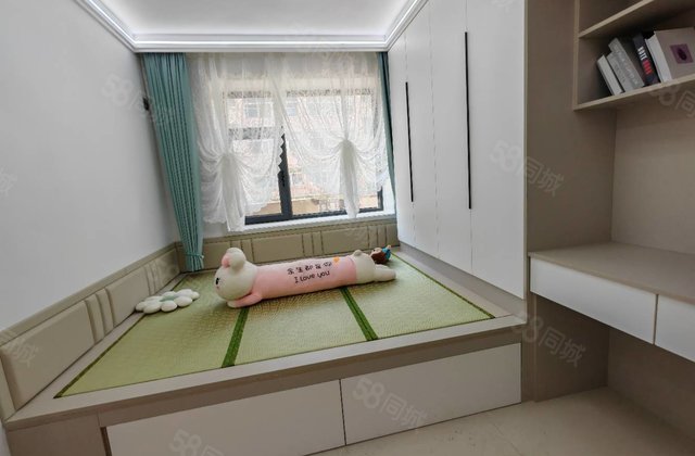 207小区2室2厅65㎡13万二手房图片