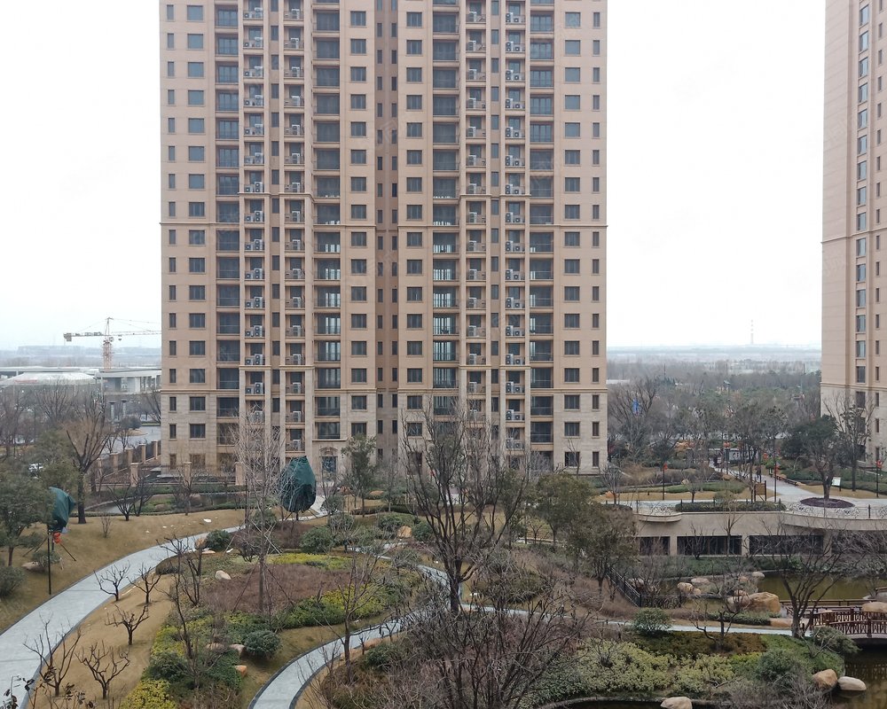 【星河湾, 星河湾小区详情,房价走势,房源,业主论坛】- 西安58同城