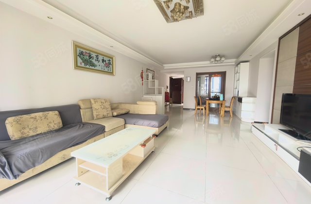 万科缤纷四季(南区)4室2厅153.19㎡176万二手房图片