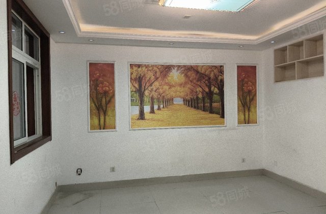 裕昌水岸新城 商品住宅 小三房 南北通透 精装修