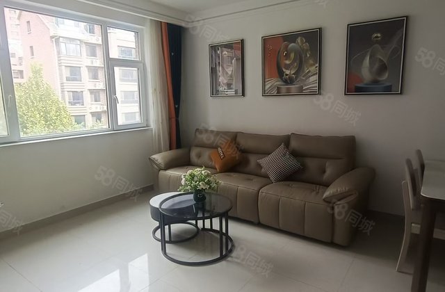 急售包大税香江尚东新城邦二期 精装三居 婚房带车库随时看房