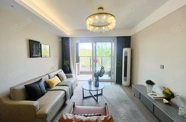 望熙雅苑3室2厅102㎡105万二手房图片