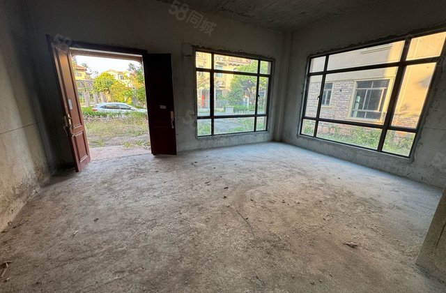 碧桂园城市花园(别墅)5室2厅252㎡135万二手房图片