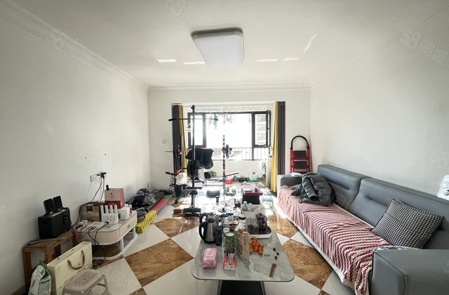 碧桂园领誉3室2厅122㎡83万二手房图片