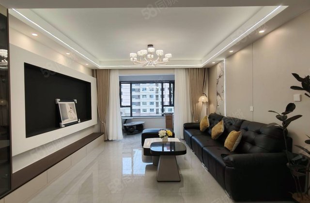 万佳广场小区2室2厅98㎡39.8万二手房图片