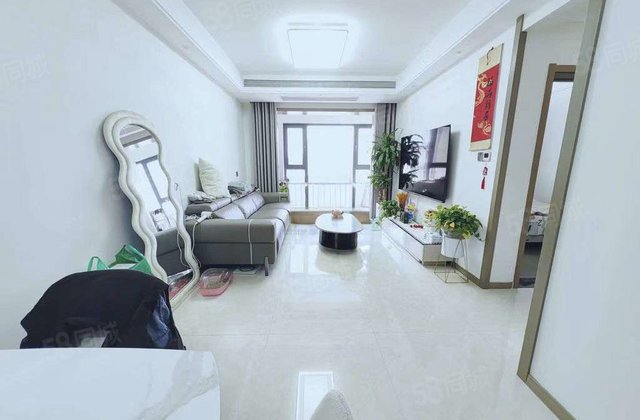 新交房 人车分流高端小区 妇幼医院对过 位置好急售 看房方便