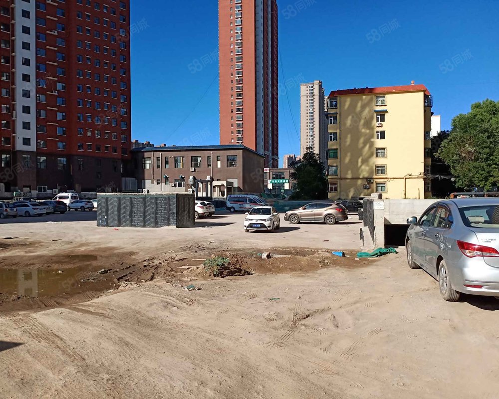 【尚景佳园, 尚景佳园小区详情,房价走势,房源,业主论坛】- 太原58