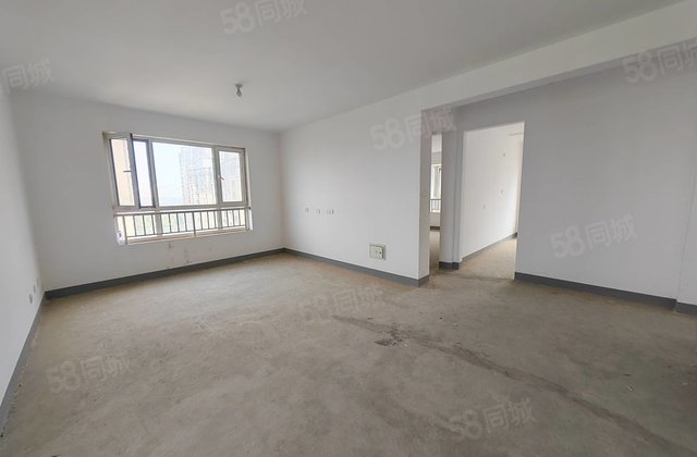 实验外国语一中东边户无连廊带车位免大税好楼层民生润景苑文馨园