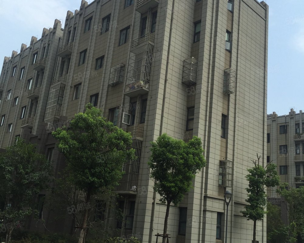 丽水湾(二期)小区详情,房价走势,房源,业主论坛】- 巢湖58同城