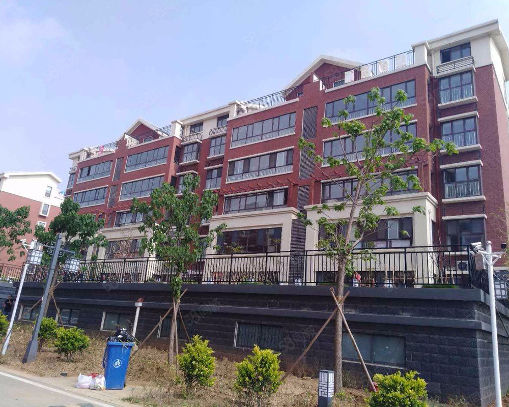 【明德兴水湾, 明德兴水湾小区详情,房价走势,房源,业主论坛】- 临沂