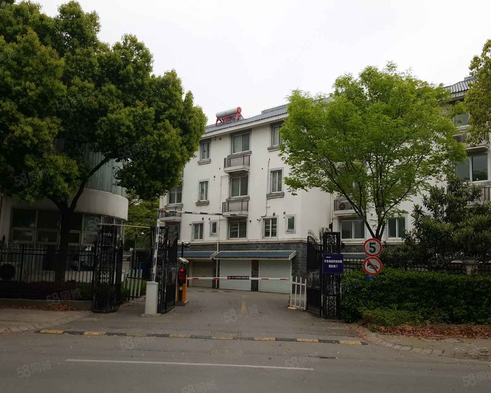 【海馨花园, 海馨花园小区详情,房价走势,房源,业主论坛】- 苏州58