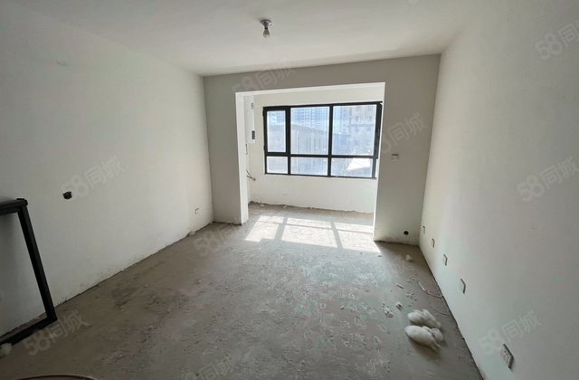 菏泽万达广场3室2厅106㎡56万二手房图片